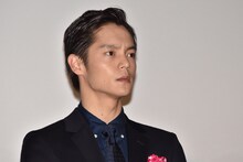 窪田正孝
