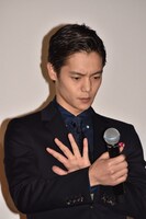窪田正孝