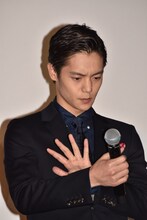 窪田正孝