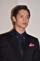 窪田正孝