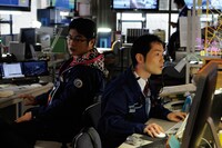 「MM9」 (c)2010「MM9」製作委員会