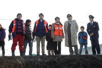 「MM9」 (c)2010「MM9」製作委員会