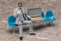 figma 木暮謙三 ※ベンチは別売り