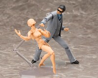 figma 木暮謙三 ※木暮謙三以外のボディは別売り