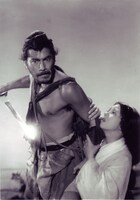 「羅生門」 (c)KADOKAWA1950