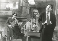 「正義派」 (c)1957 松竹株式会社