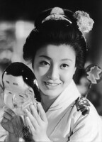 「たけくらべ」（写真提供：東京国立近代美術館フィルムセンター）