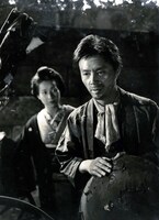 「にごりえ」第一話「十三夜」 (c)有限会社独立プロ名画保存会