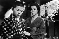 「路傍の石」 (c)東映株式会社