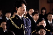 「日本で一番悪い奴ら」 (c)2016「日本で一番悪い奴ら」製作委員会