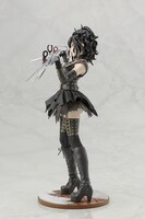 HORROR 美少女 シザーハンズ 1/7スケールフィギュア