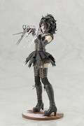 HORROR 美少女 シザーハンズ 1/7スケールフィギュア