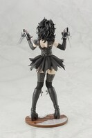 HORROR 美少女 シザーハンズ 1/7スケールフィギュア