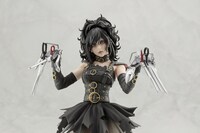 HORROR 美少女 シザーハンズ 1/7スケールフィギュア