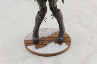 HORROR 美少女 シザーハンズ 1/7スケールフィギュア