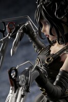 HORROR 美少女 シザーハンズ 1/7スケールフィギュア