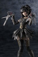 HORROR 美少女 シザーハンズ 1/7スケールフィギュア