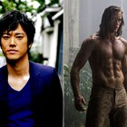 “浦ちゃん”こと桐谷健太、海から山へ!英国貴族のターザン役で吹替に挑戦