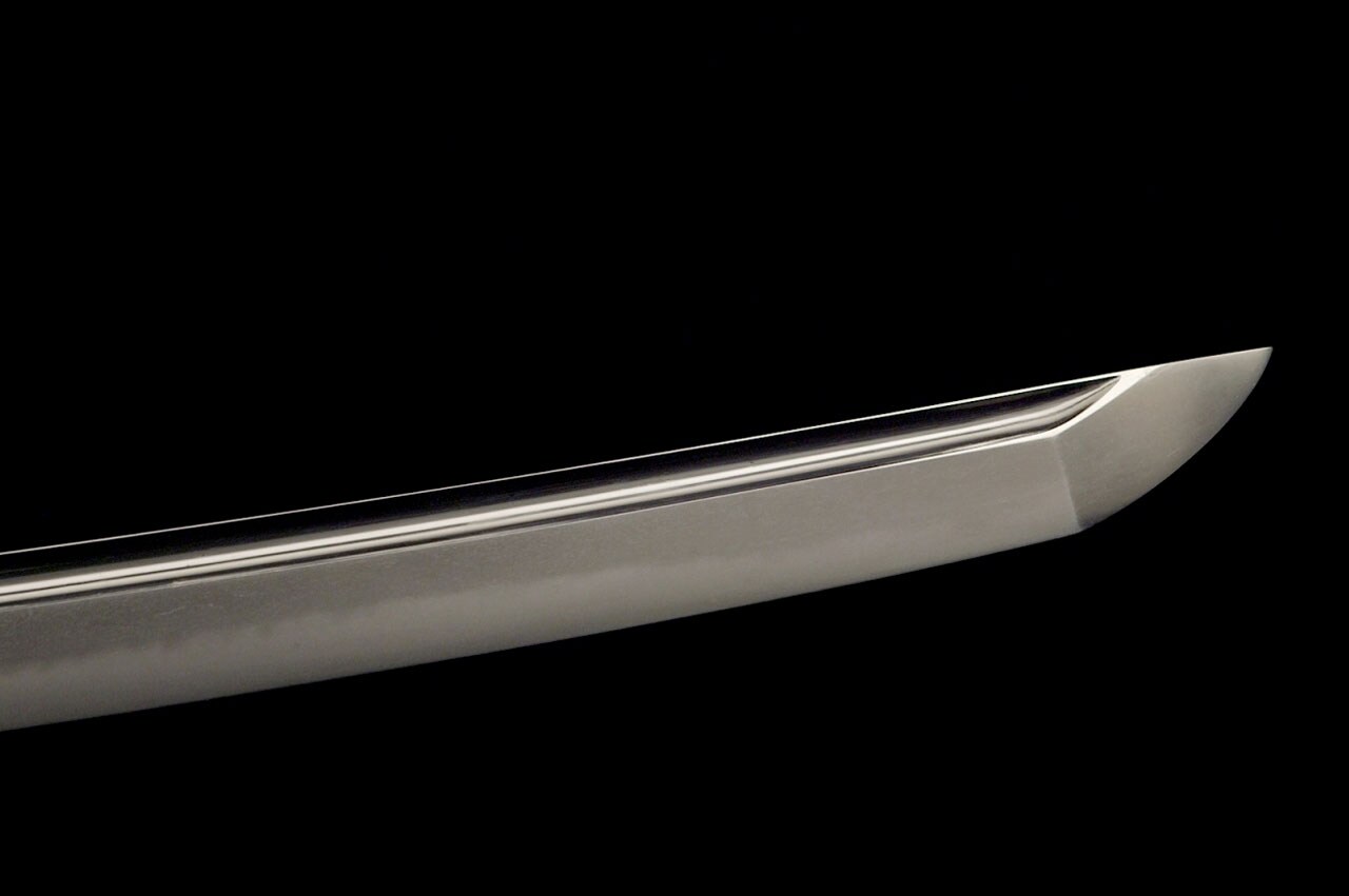 明石国行（刀剣博物館収蔵）