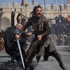 ゲーム「アサシン クリード」がマイケル・ファスベンダー主演で映画化、予告編公開