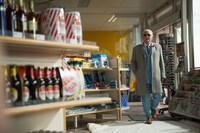 「アウトバーン」新場面写真