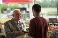 「アウトバーン」新場面写真