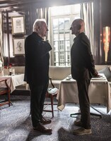 「アウトバーン」新場面写真