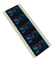 「ガールズ＆パンツァー 劇場版」Blu-ray / DVD発売記念再上映の入場者にプレゼントされる生コマフィルム。