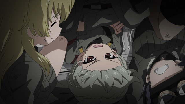 「ガールズ＆パンツァー 劇場版」