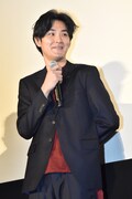 松田龍平