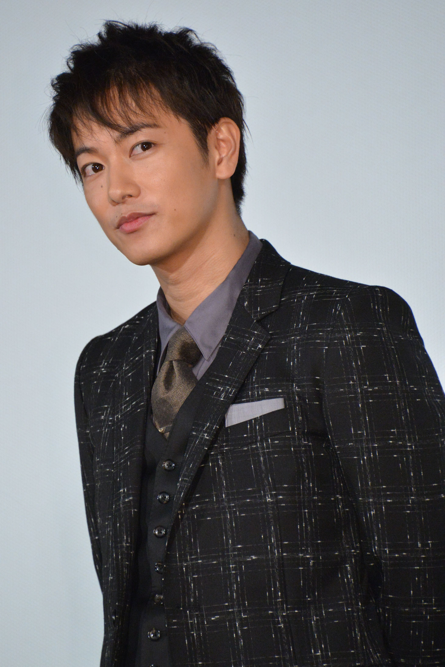 佐藤健