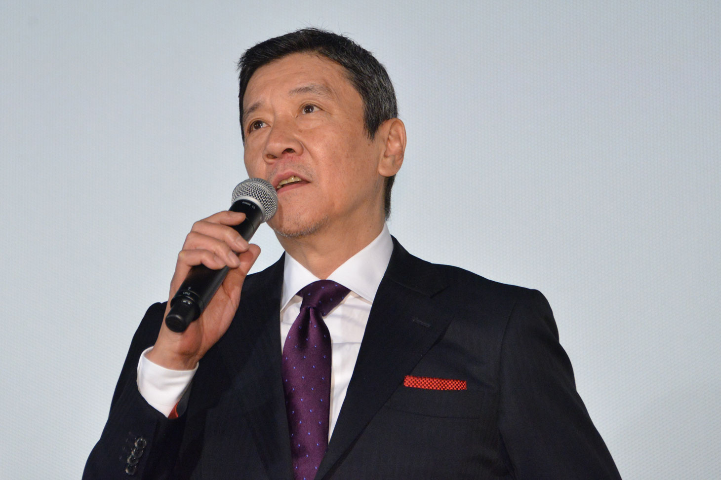 奥田瑛二