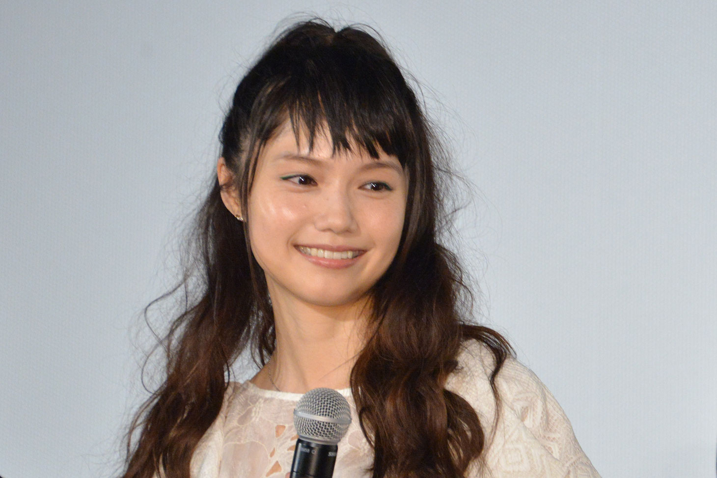 宮崎あおい