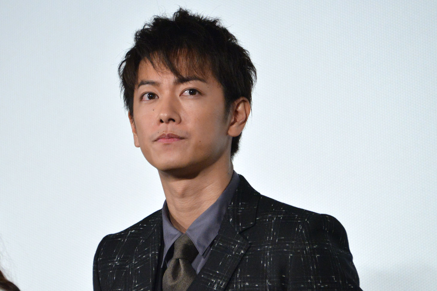 佐藤健