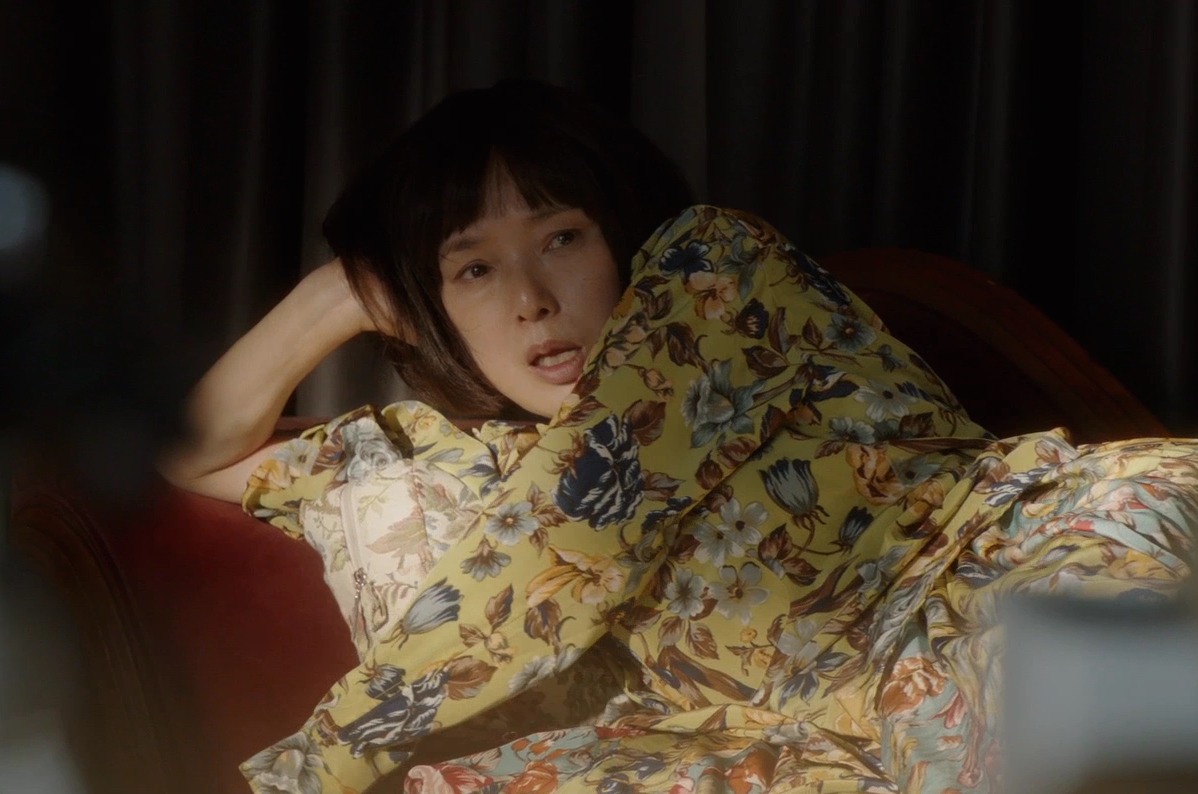 「火 Hee」 (c)YOSHIMOTO KOGYO、チームオクヤマ