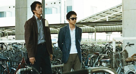 「海よりもまだ深く」