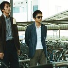 阿部寛のボケに池松壮亮が即ツッコミ、「海よりもまだ深く」本編映像公開