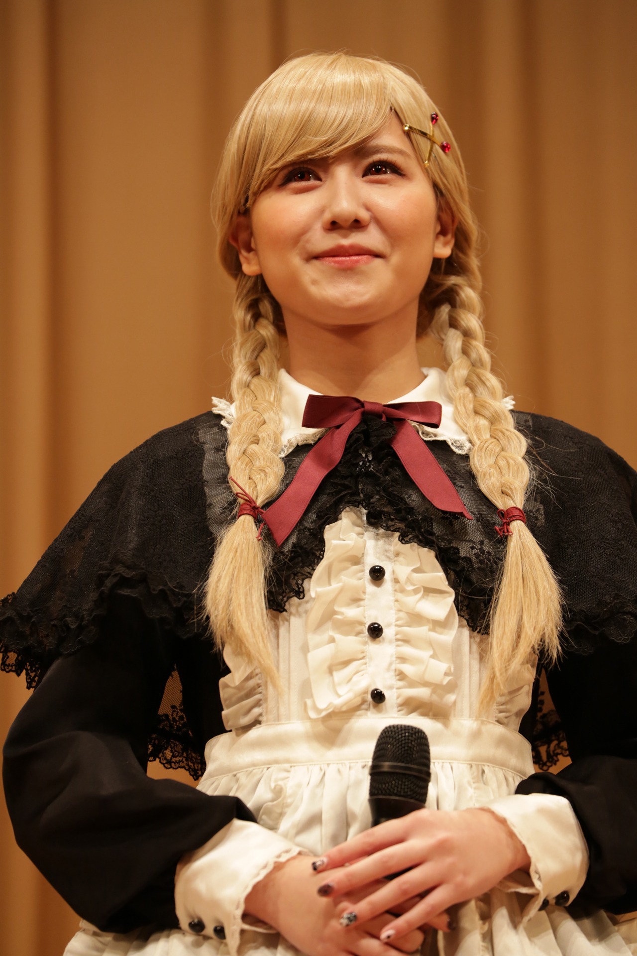 佐藤すみれ（SKE48）