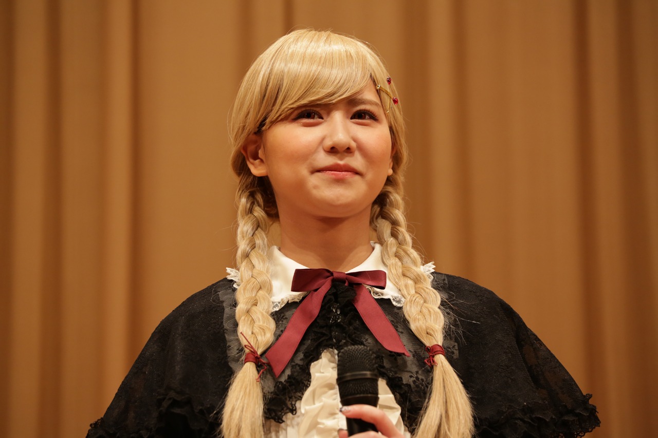 佐藤すみれ
