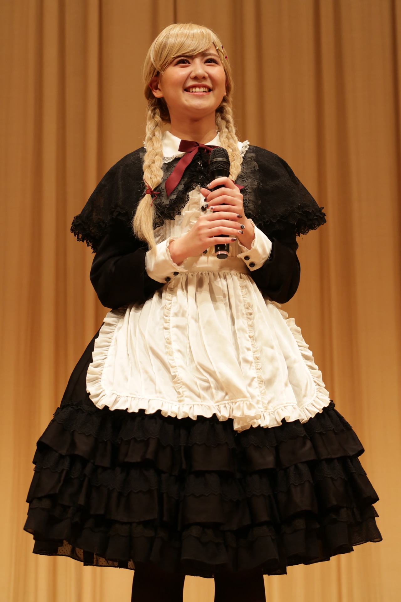 佐藤すみれ