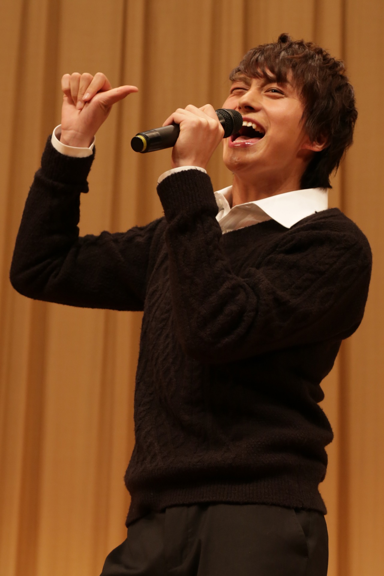 小林豊