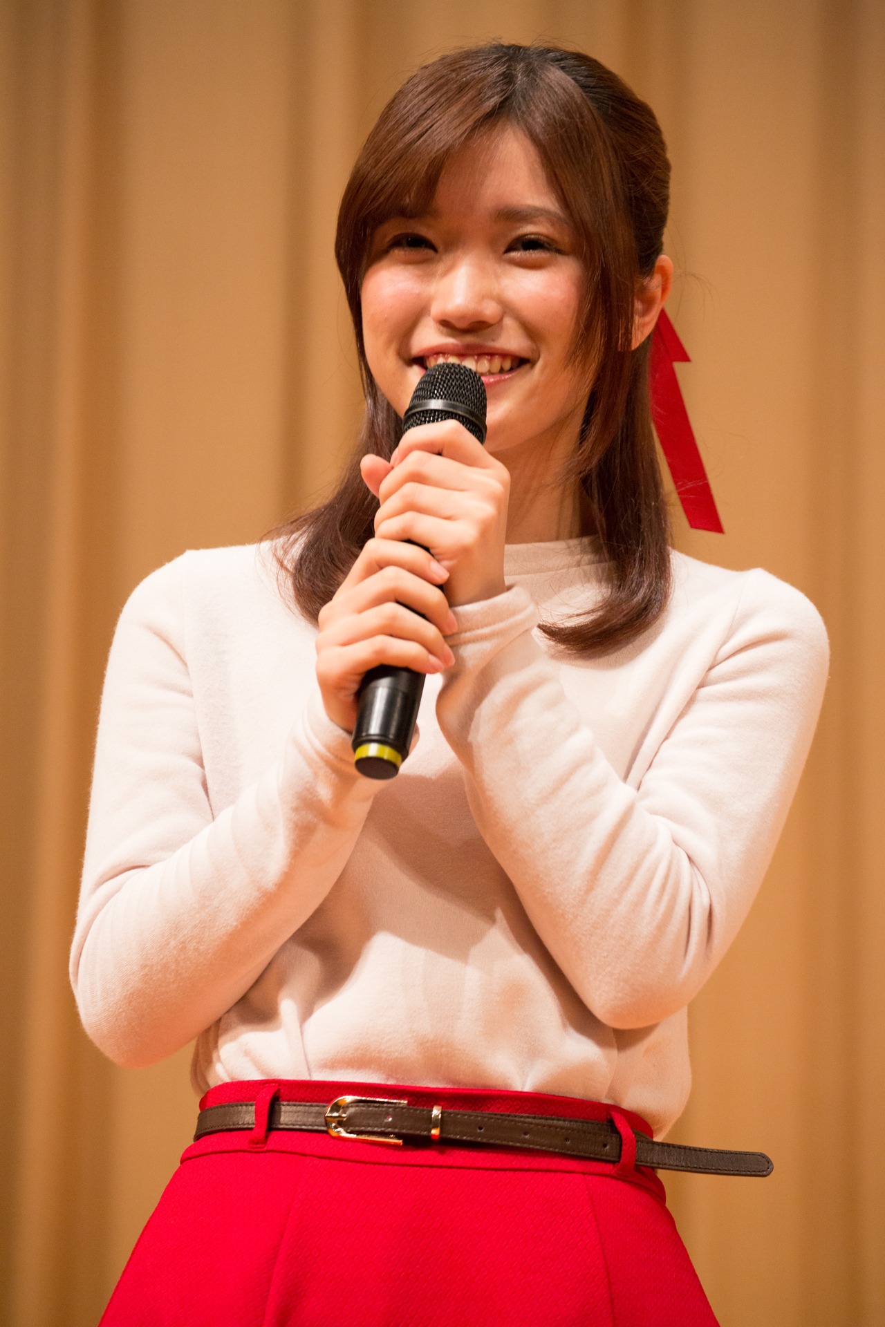 美山加恋