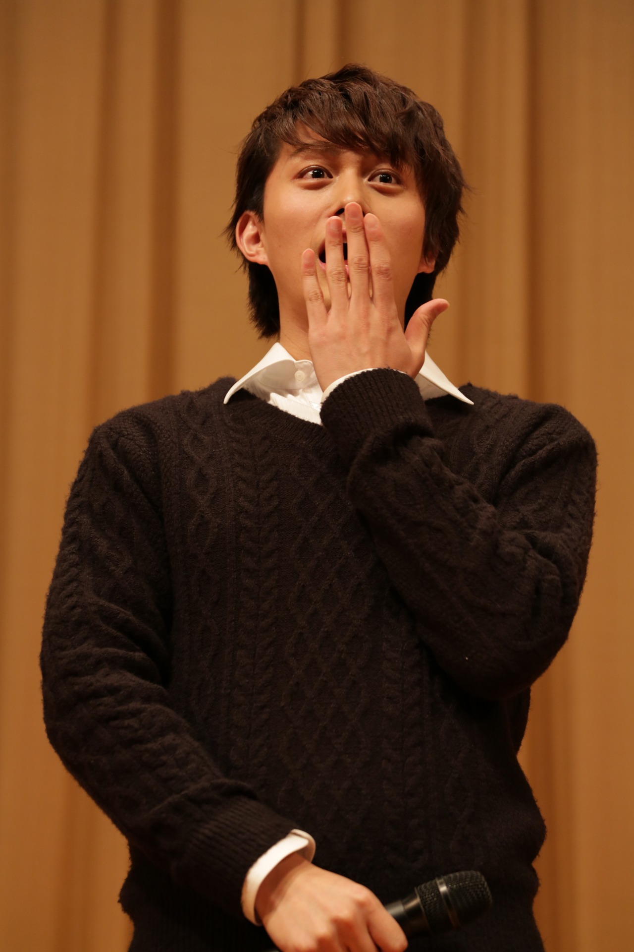小林豊