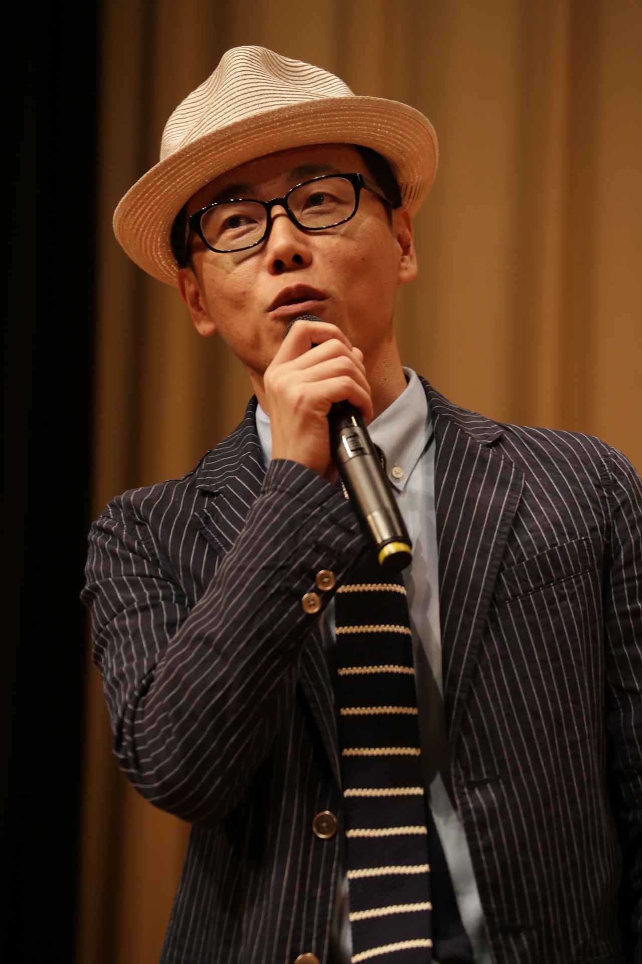 内田浩監督