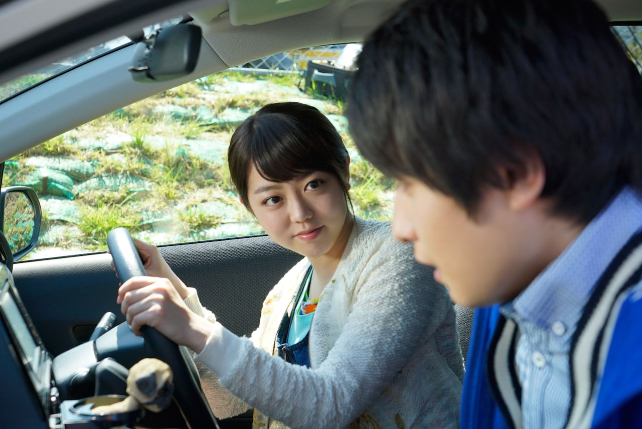 AKBラブナイト 恋工場 AKBラブナイト 恋工場」第9話「帰り道」 - 山本彩、告白するならメール