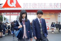 「AKBラブナイト 恋工場」第10話「素敵なバツゲーム」