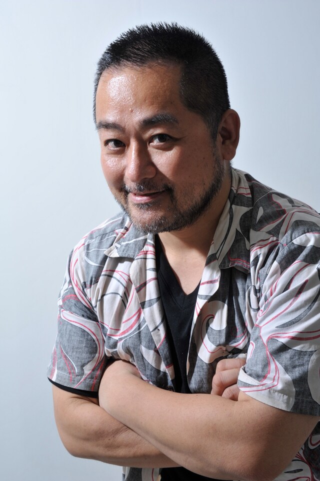 西田シャトナー