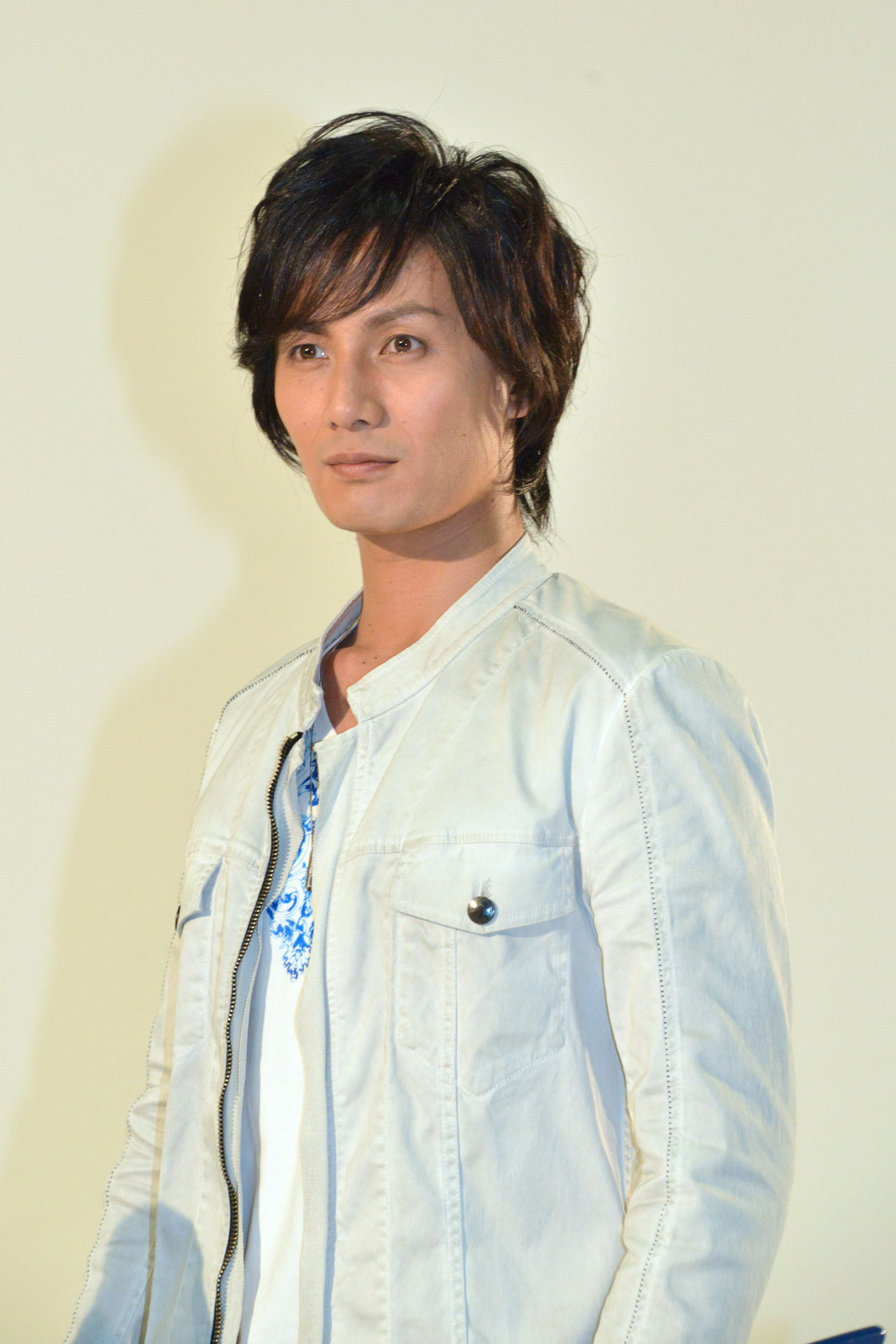 加藤和樹