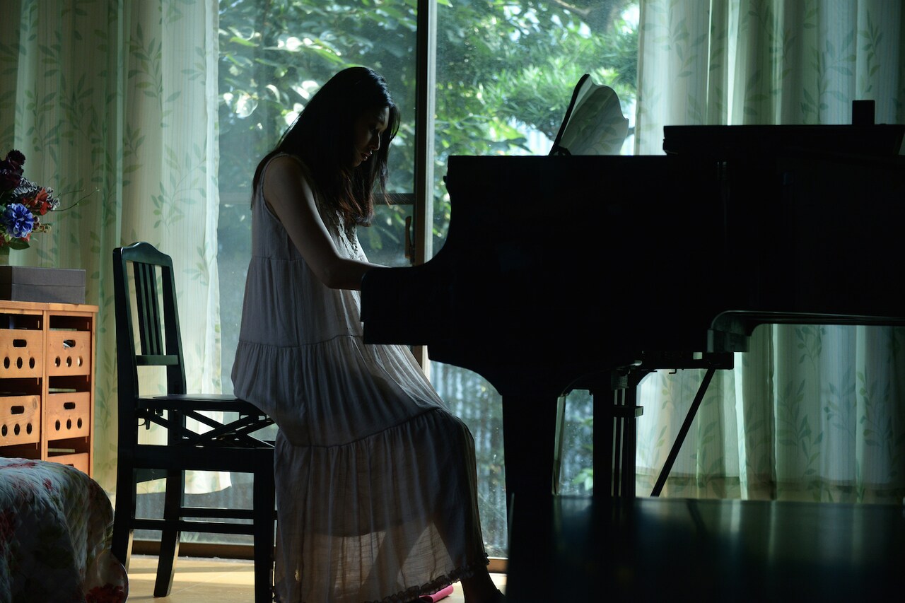 性暴力や児童虐待問題と向き合う「月光」、Drop'sの主題歌流れる予告公開