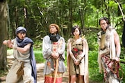 「勇者ヨシヒコと導かれし七人」 (c)「勇者ヨシヒコと導かれし七人」製作委員会